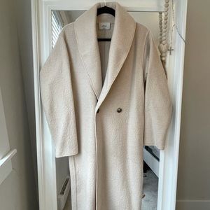 Wilfred Charlize Jacket